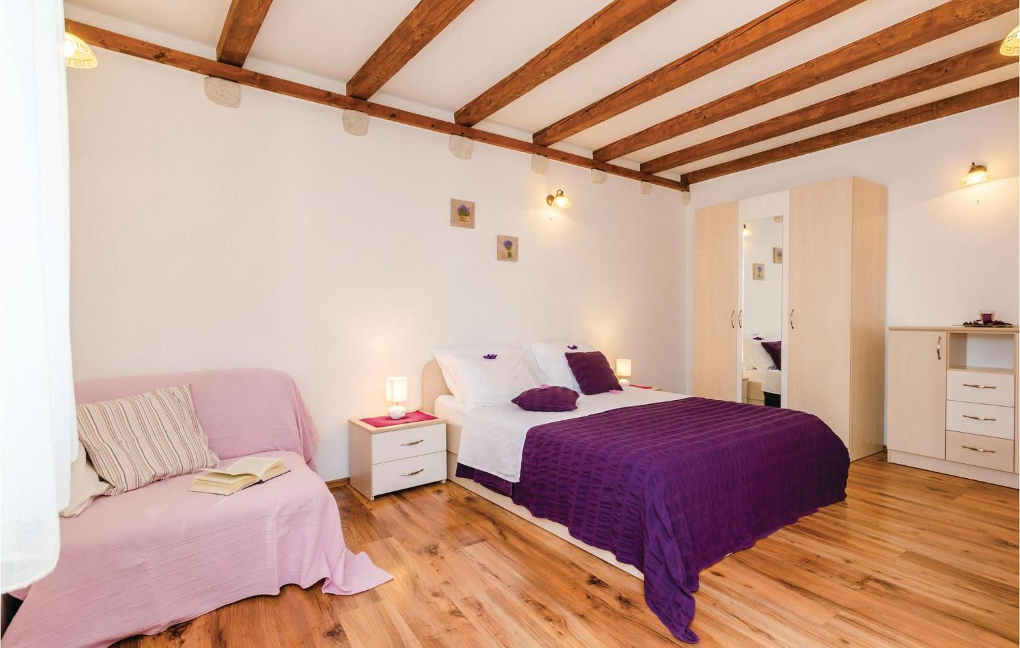 Cozy Home In Slano With Wifi Extérieur photo